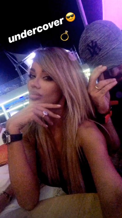 Bianca Drăgușanu, cerută în căsătorie la Mamaia? Cu cine este în vacanță