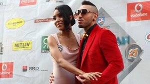 Ana e gata sa puna piciorul in prag si sa divorteze de Alex Velea! Nu mai suporta relatia cantaretului cu Antonia