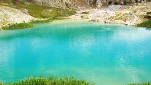 Un adolescent a murit după ce a căzut în lacul Marina, din Curtea de Argeș!