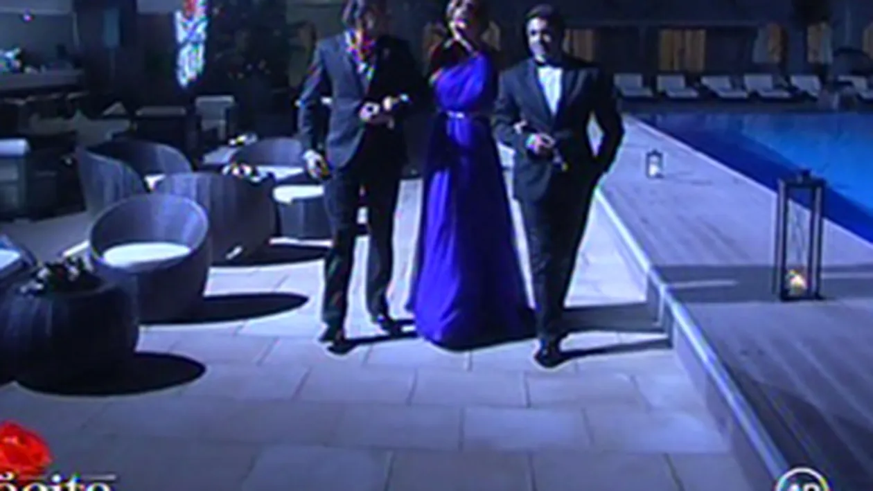 VIDEO Burlacita a ales! Vezi aici care sunt primii concurenti care au impresionat-o pe Bianca Dragusanu!