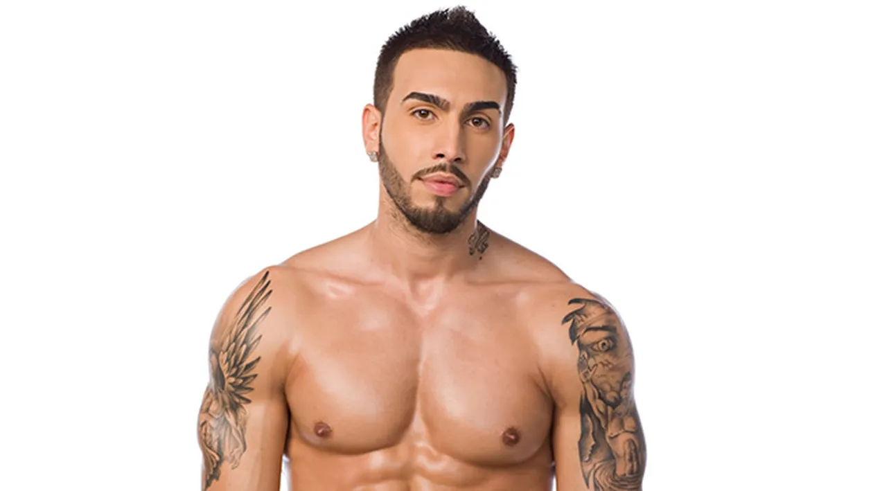 Nimeni nu stia de aceasta pasiune ascunsa! Alex Velea s-a intrecut pe sine cand a facut asta