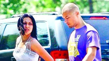 Puya va fi tata de fata