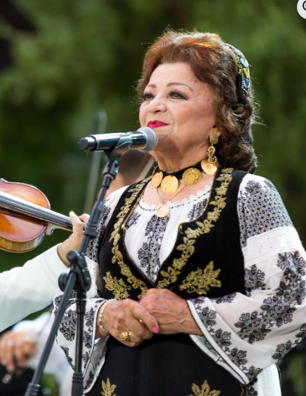 Momente grele pentru Maria Ciobanu! Soțul artistei, Mircea Cîmpeanu, a murit