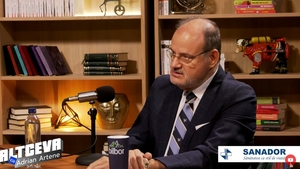 Ce obligație au medicii chirurgi, înainte de a își opera pacienții. Prof. Horațiu Moldovan face dezvăluiri la ALTCEVA cu Adrian Artene