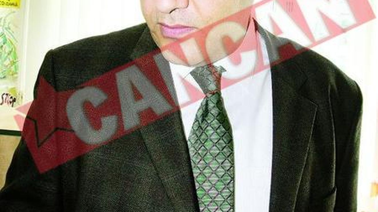 Si-a dat demisia dupa ce a declarat moarta o femeie vie