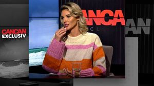 Dani Oțil, Răzvan Simion și Florin Ristei nu o vor ierta! Ramona Olaru i-a spart: ”Aia mică e geloasă...”