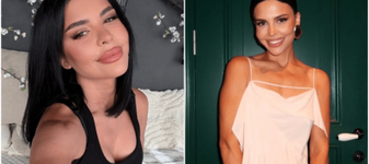 Cum arată penthouse-ul în care s-a mutat Andreea Popescu: „Fiecare copil va avea dormitorul lui”