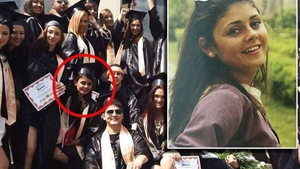 Cum a fost văzută Alina Ciucu, fata împinsă în faţa metroului, înainte de a fi omorâtă! O colegă a făcut mărturisiri cutremurătoare: ”Aşteptam să-şi anunţe nunta”