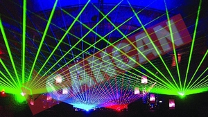 Au orbit la concert