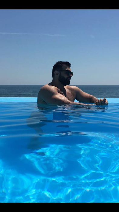 Acuzat că hărțuiește femeile din ”Fermă”, Florin Pastramă spune lucrurilor pe nume: ”Sunt plăcut de fete și eu le plac pe ele”