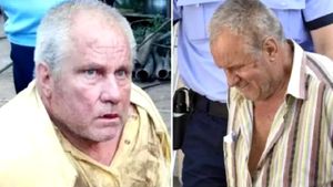 Monstrul din Caracal încearcă să evadeze voalat? Este halucinant ce le-a putut cere judecătorilor