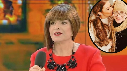 Anamaria Prodan a spus cum își alină dorul de mama sa. Gestul pe care îl face te va face să plângi