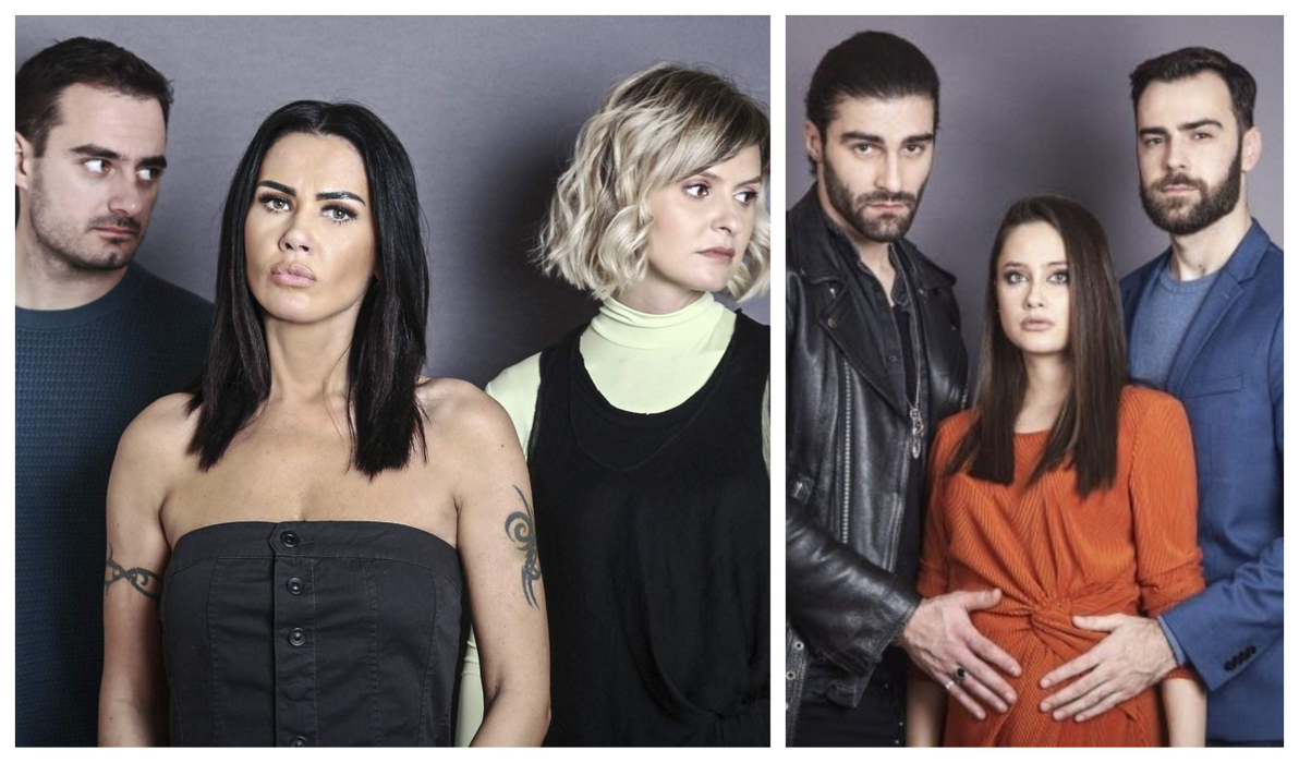 E oficial! S-a aflat când începe al doilea sezon al serialului Sacrificiul, difuzat pe Antena 1