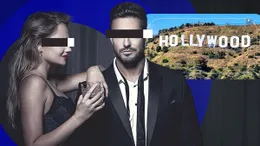 Noul cuplu care a luat prin surprindere showbizul! Rolurile din serial i-au făcut pe cei doi actori să se îndrăgostească