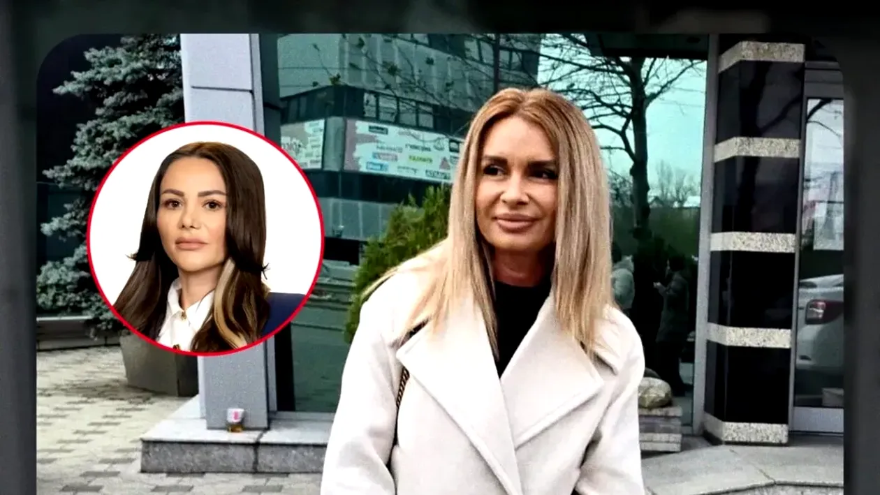 Oana Ungureanu a spus adevărul! De ce nu a divorțat de soț, atunci când a aflat că o înșală