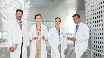 Rezidentiat 2019.  Peste 8000 de studenți susțin azi examenul de rezidențiat