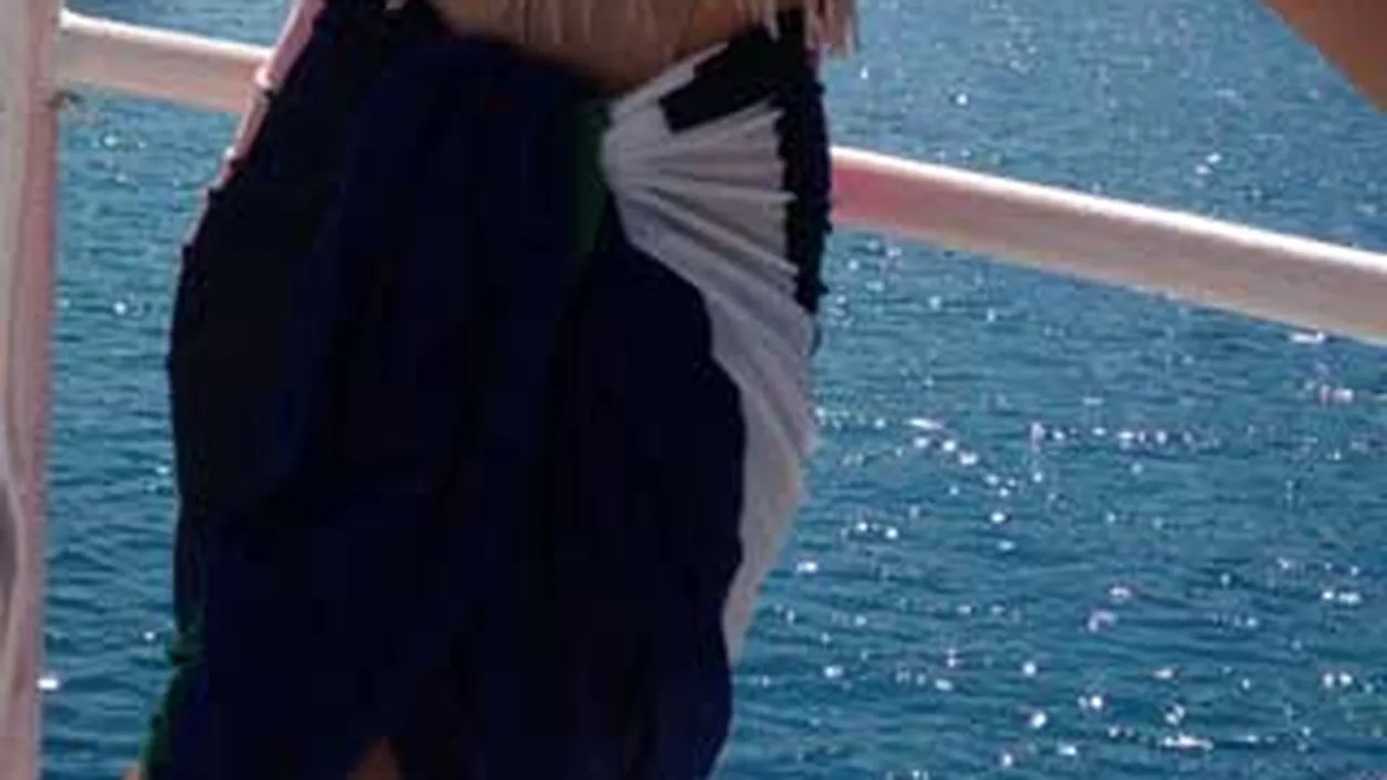 Diana Bisinicu a avut o nunta ca-n povesti, a petrecut o saptamana de miere pe o insula exotica si asteapta vestea ca va deveni mama: Imi fac programare la doctor si Doamne ajuta!