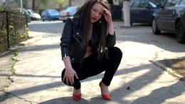 Cine este Gianina Gheorghiu, artista care a murit la doar 37 de ani. Care este cauza decesului