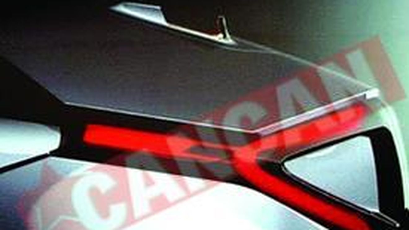 Dacia pregateste un model coupe