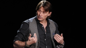 Marius Manole, ieșire nervoasă pe scena teatrului! Actorul a fost aspru criticat pentru moment: „Mi-am cerut scuze”
