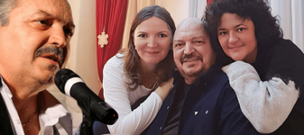 Victor Socaciu a murit cu zile? Primele declarații ale văduvei Brândușa Socaciu: „Lupta pentru adevăr abia acum începe!”