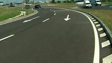 Circulatia pe autostrada A3, restrictionata astazi! Un cunoscut actor filmeaza pentru noul sau film