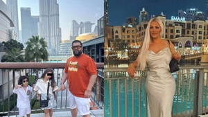 Marymar rupe tăcerea după ce Tzancă Uraganu a mers în vacanță cu Lambada! „Vă spun sincer, eu nu aș fi putut...”