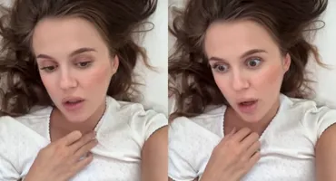 Graviduța Emily Burghelea, tot mai bolnavă! I s-a agravat starea, ce i-au spus medicii