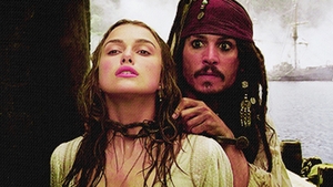 Sarbatoare la Hollywood! Keira Knightley a nascut pentru prima data. Cine e tatal copilului
