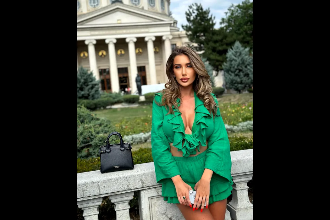 Cine e Antonela Pătruț, noua iubita a lui Arpad Paszkany și fosta ispită de la Insula Iubirii, de pe Antena 1