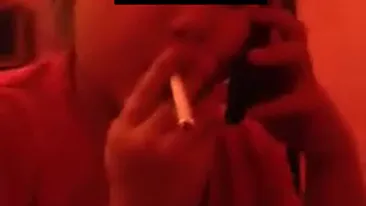 Imagini oripilante cu o fetita de doar 5 ani! A fost pusa sa faca asta si totul a fost filmat!