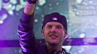 Ultima fotografie cu DJ-ul Avicii, Tim Bergling