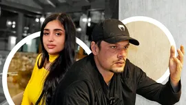 Spovedania lui Mario Iorgulescu: de ce n-a căutat-o pe Melek: ”Nu vreau să am de a face cu oameni care vor să se răzbune”