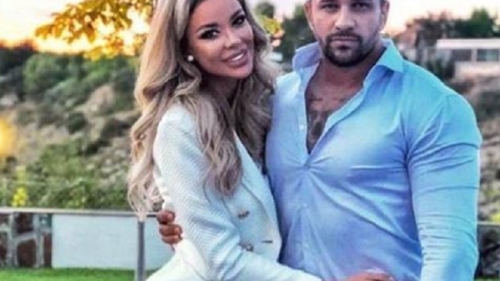 Alex Bodi a răbufnit: “Lingușitori, mascote!” Ce l-a enervat pe iubitul Biancăi Drăgușanu