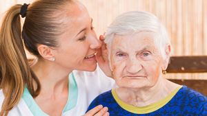 Ce moștenire a primit românca Antoneta, de la pensionara italiancă de 92 de ani, pentru care lucrase ca badantă. Citirea testamentului i-a lăsat pe toți fără cuvinte: "Dragii mei nepoți, vă rog să nu fiți supărați pe mine"