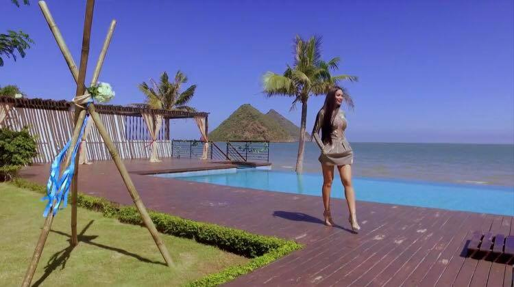Iese cu scandal! Bianca Drăgușanu, “tradusă” de iubit cu Bianca Pop de la Insula Iubirii. Când s-a întâmplat