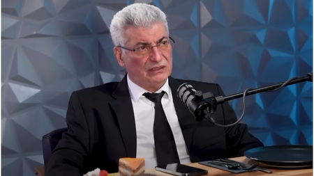 Frații lui Silviu Prigoană, revoltați pentru că n-au știut de înmormântare: „Totul este un circ”. Cuvinte grele la adresa lui Honorius