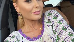Destăinuirile Emiliei Ghinescu despre cariera muzicală: ”Mama a zis: «Doamne ferește, ce să faci tu la nunți, fetiță?»”