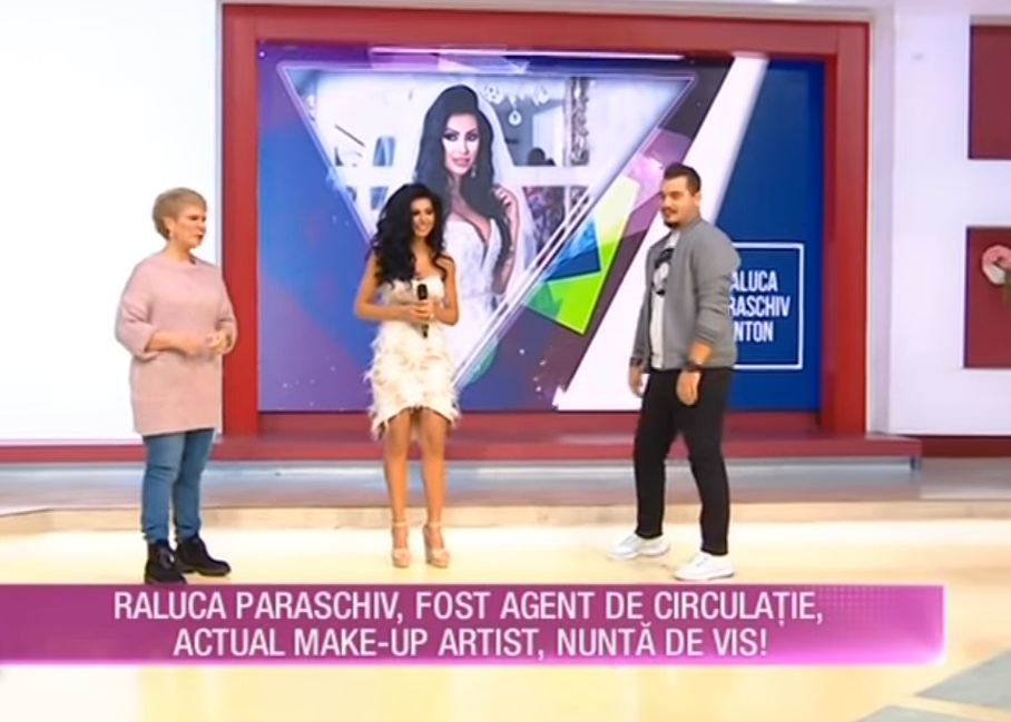 Despărțire-șoc în showbizul din România! Și-au spus: “Adio!” la doar 4 luni de la nuntă