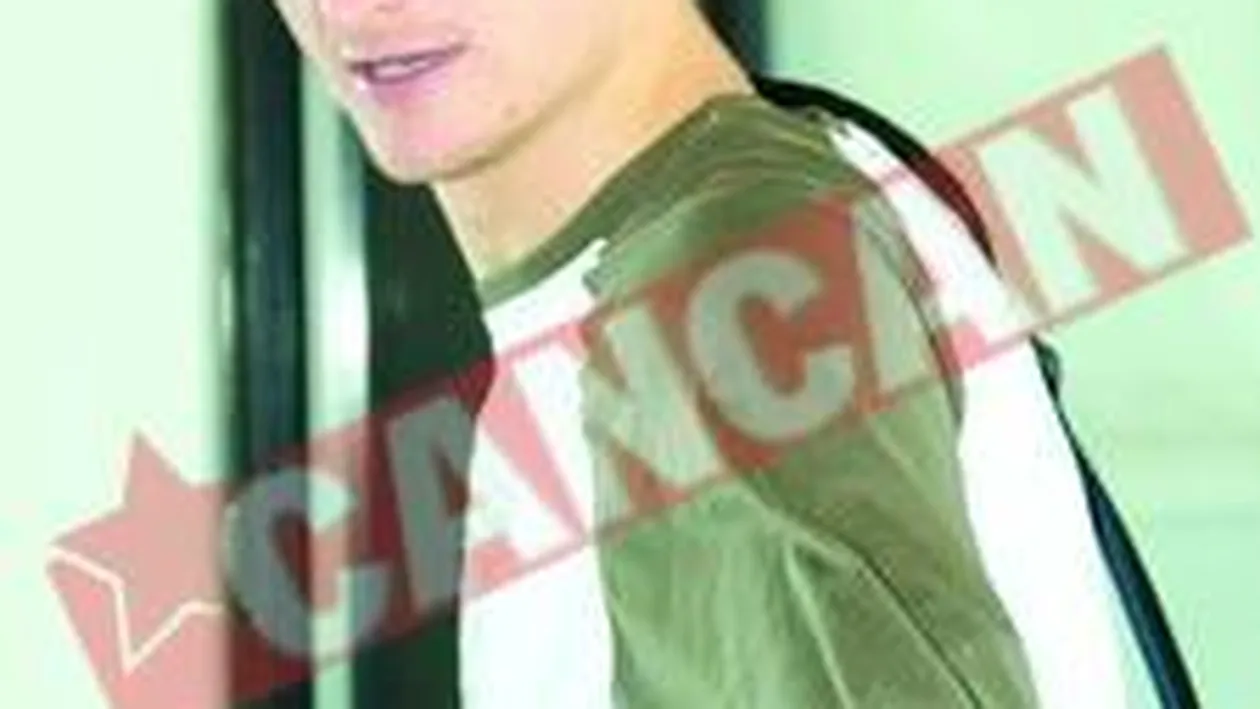 Steaua viseaza la Elmander