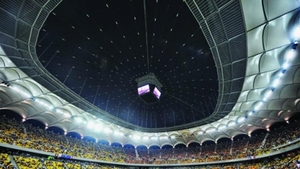Record de asistenta pe Arena Nationala: 52.347 de spectatori la finala Ligii Europa