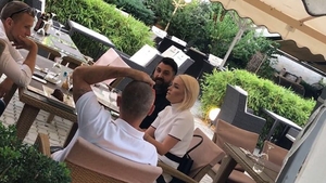 EXCLUSIV CANCAN.ro Primele declaraţii ale bărbatului care i-a luat locul lui Marcel Toader: ”Maria se simte…”