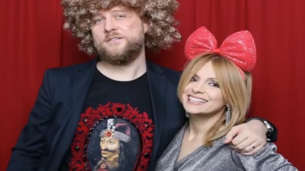 Simona Gherghe, decizie vitală luată înainte de a naște! A făcut anunțul în urmă cu puțin timp