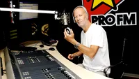 ANDREI GHEORGHE avea o listă de cuvinte pe care nu avea voie să le pronunţe! Ce îi era interzis realizatorului de radio să spună