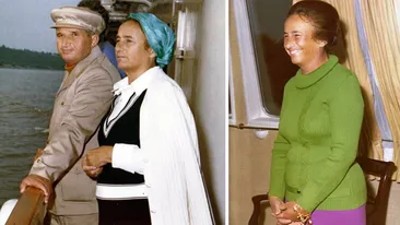 Motivul pentru care Elena Ceaușescu a fost poreclită Păsărica. De ce i se spunea așa