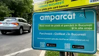 Focşani implementează aplicaţia AmParcat. Nicu Statache, director SC Parking SA Focşani: „Avem aproximativ 11.000 de locuri de parcare de reşedinţă, 930 cu plată şi 54.000 de maşini, număr care e în creştere”