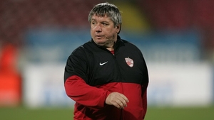FOTO. Ce corp de tantar are fata lui Talnar! Alexandra, fiica experimentatului tehnician din Liga 1, arata perfect!