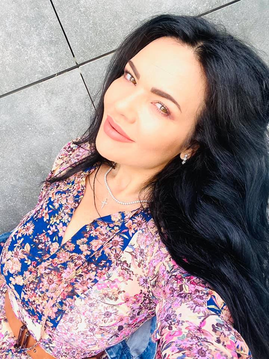 Noi dezvăluiri despre bătaia încasată de Ioana de la Ilie Năstase: ”Tind spre divorț!”