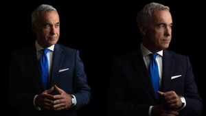 BREAKING! Călin Georgescu, acuzat de lovitură de stat! Riscă ani grei de închisoare