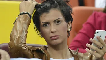 Madalina Pamfile, GOALA in pat dupa o noapte de clubareala! Poza care i-a lasat pe fani cu gura cascata